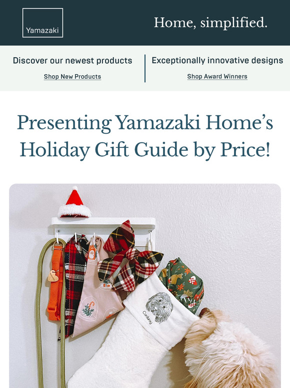 Discover Gifts for Every Budget