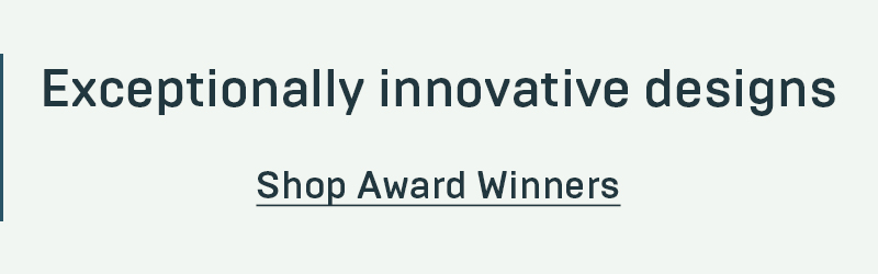 Shop Award Winners
