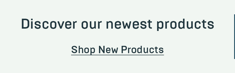Shop New Products 