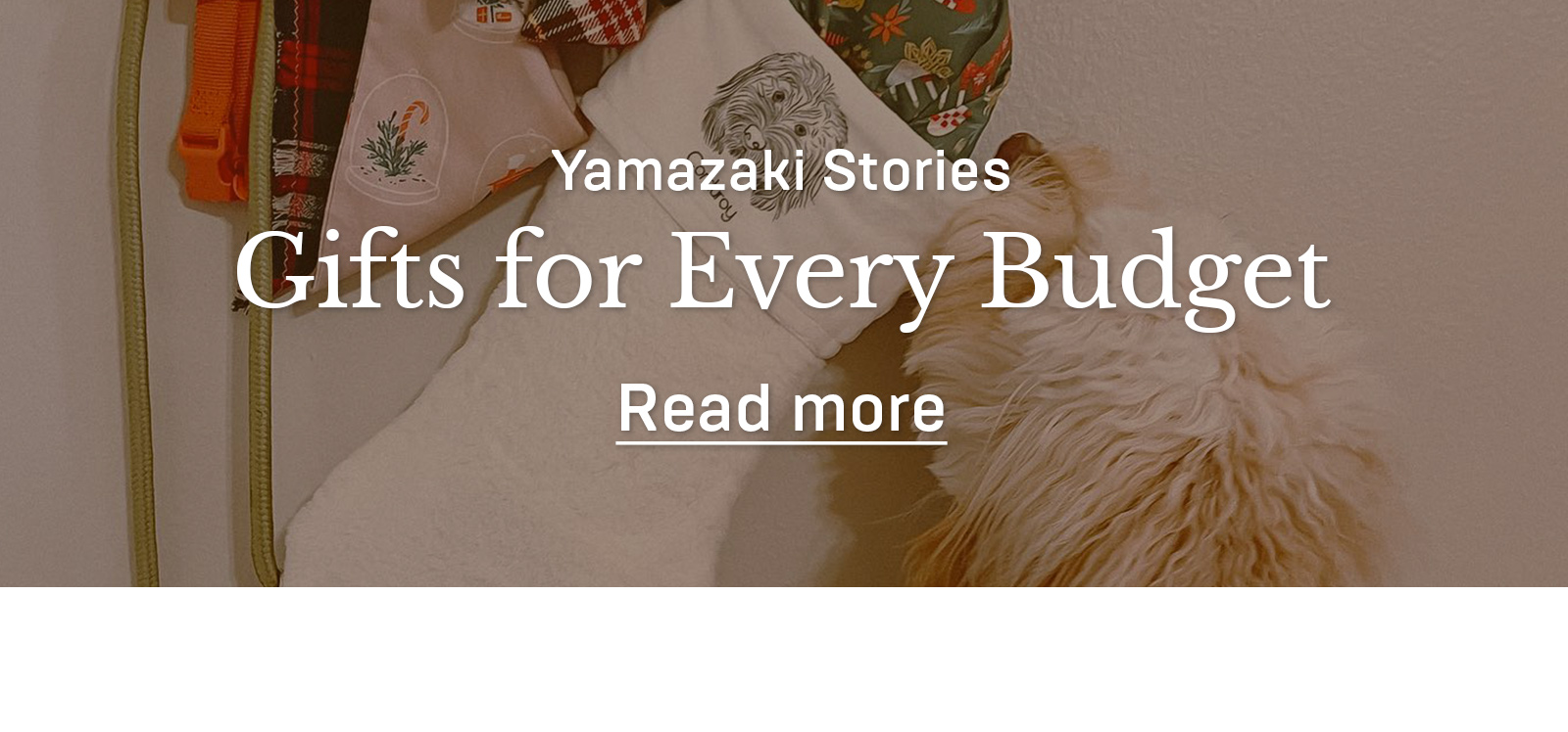 Gifts for Every Budget