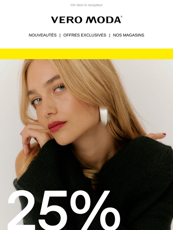 UNIQUEMENT AUJOURD'HUI⚠️