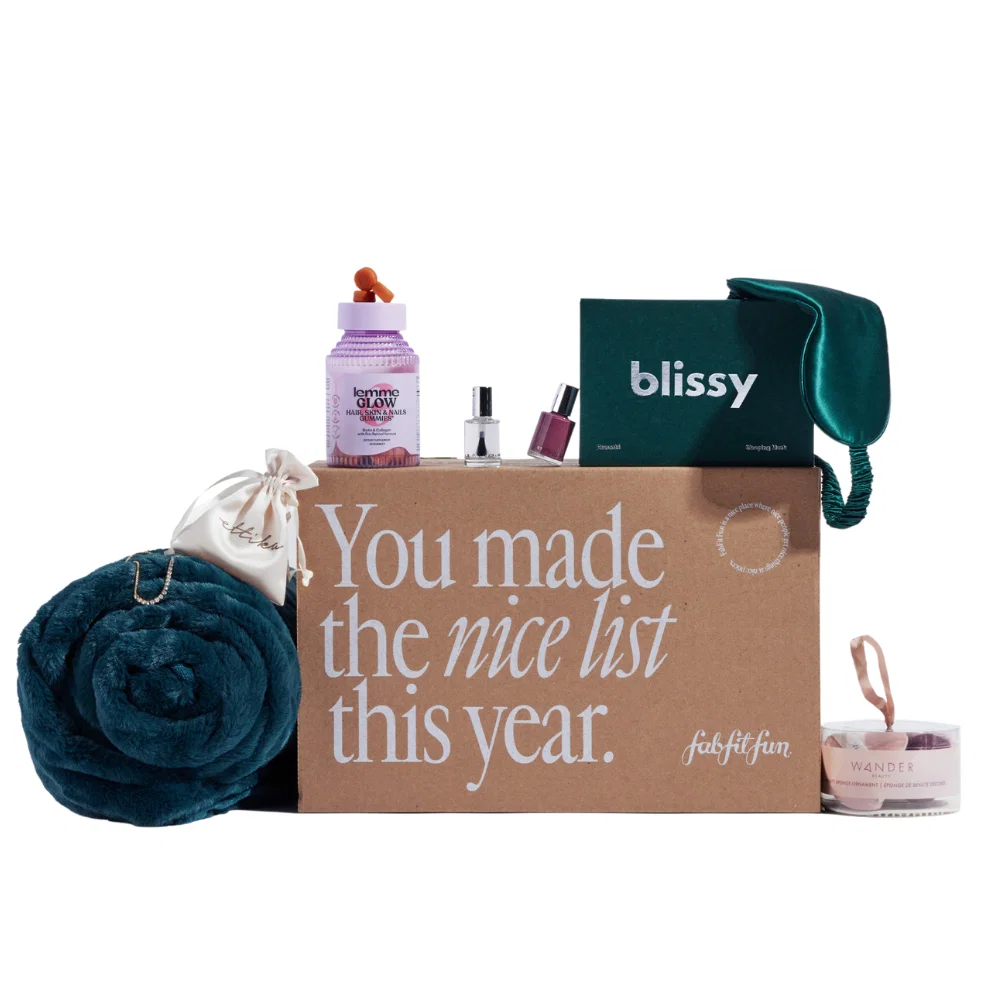 Mystery Gift Bundle