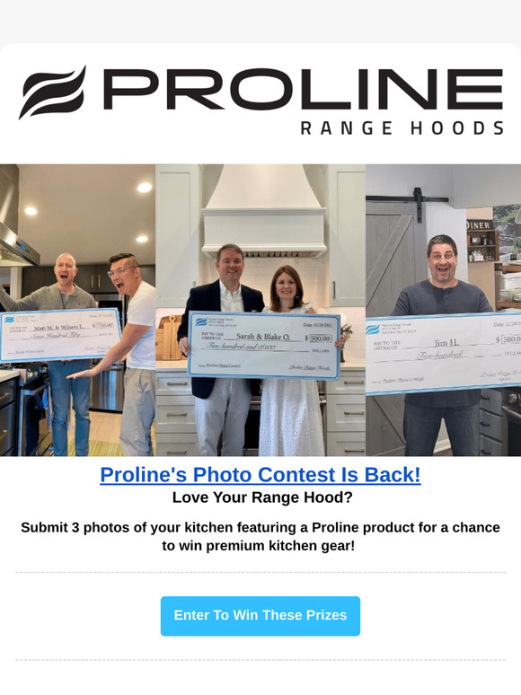 ONE WEEK LEFT To Try & Win Our Photo Contest!🎁