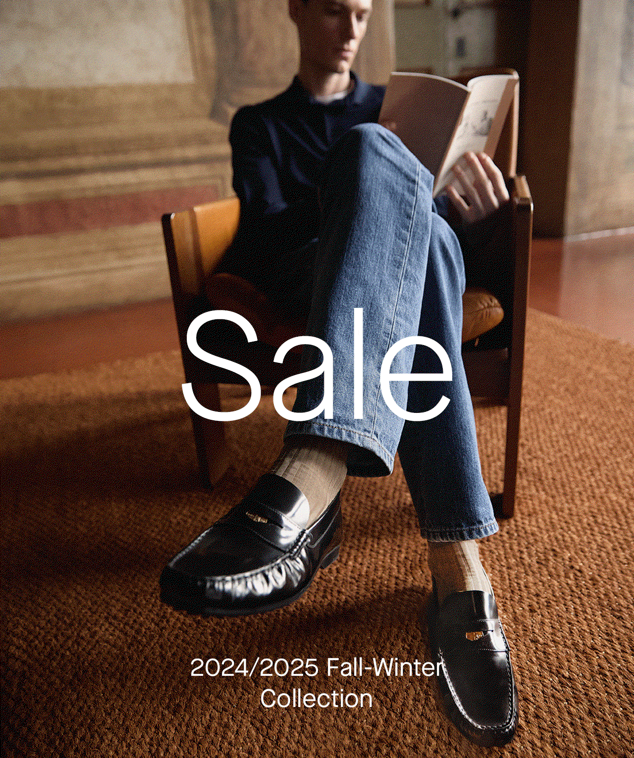 TOD'S Sale
