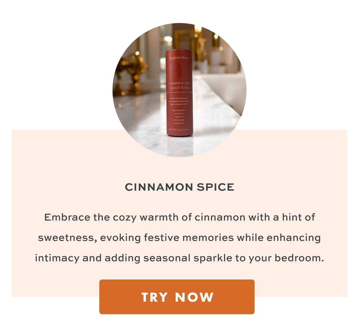 Cinnamon