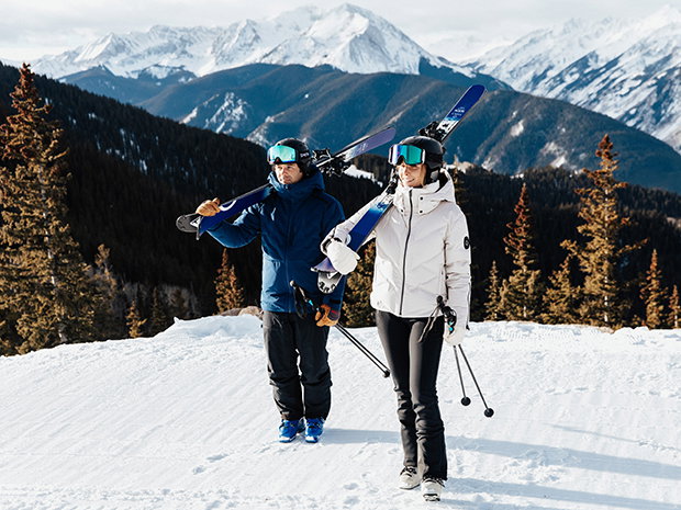 ASPENX Crest Collection