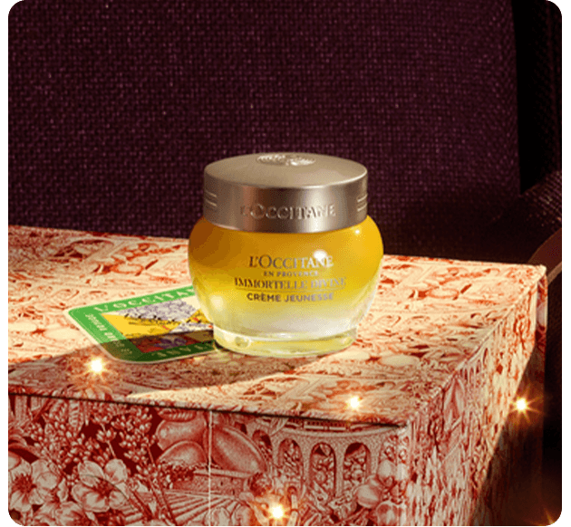 Crème Immortelle Divine