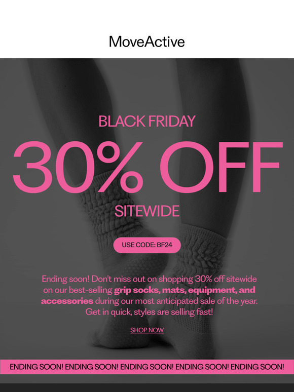 Price Drop Alert!