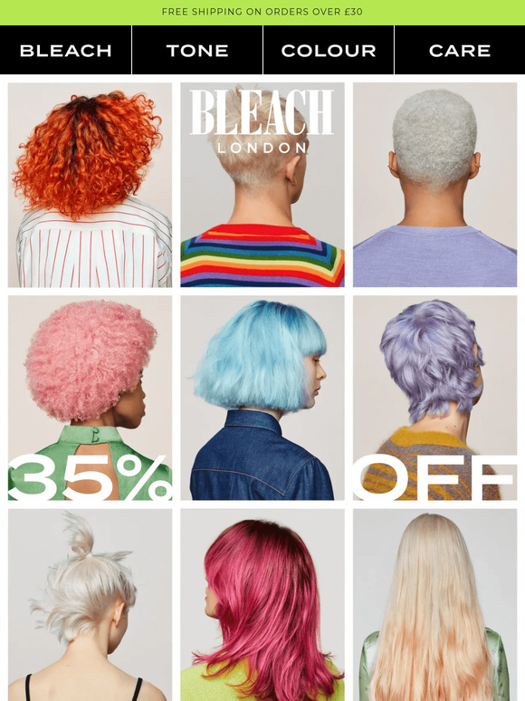 VIP Access. Save 35% for today only.