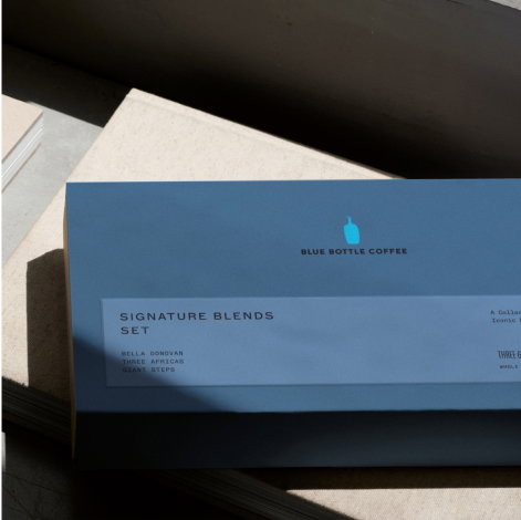 Image of Signature Blends Set