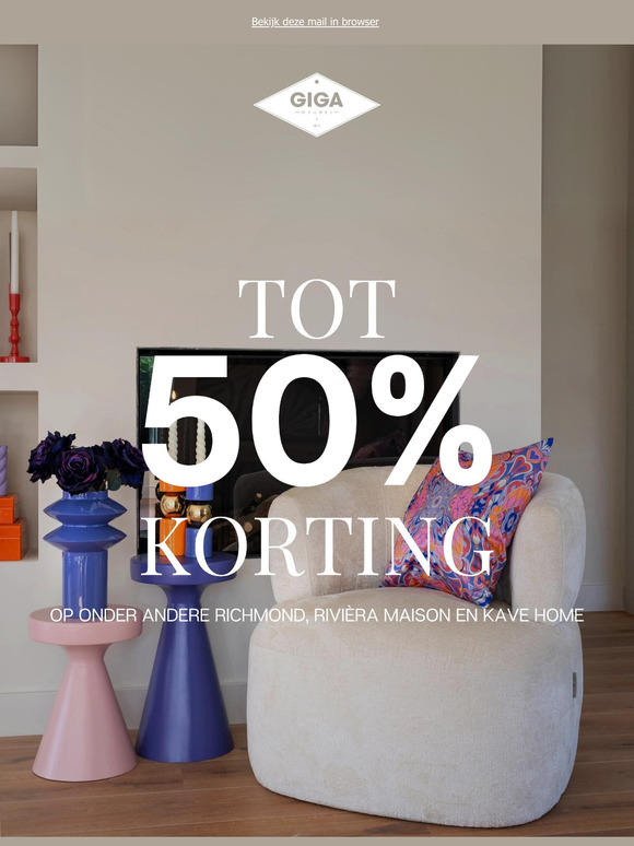 Mis de Black Friday Deals niet: Tot 50% korting op topmerken!