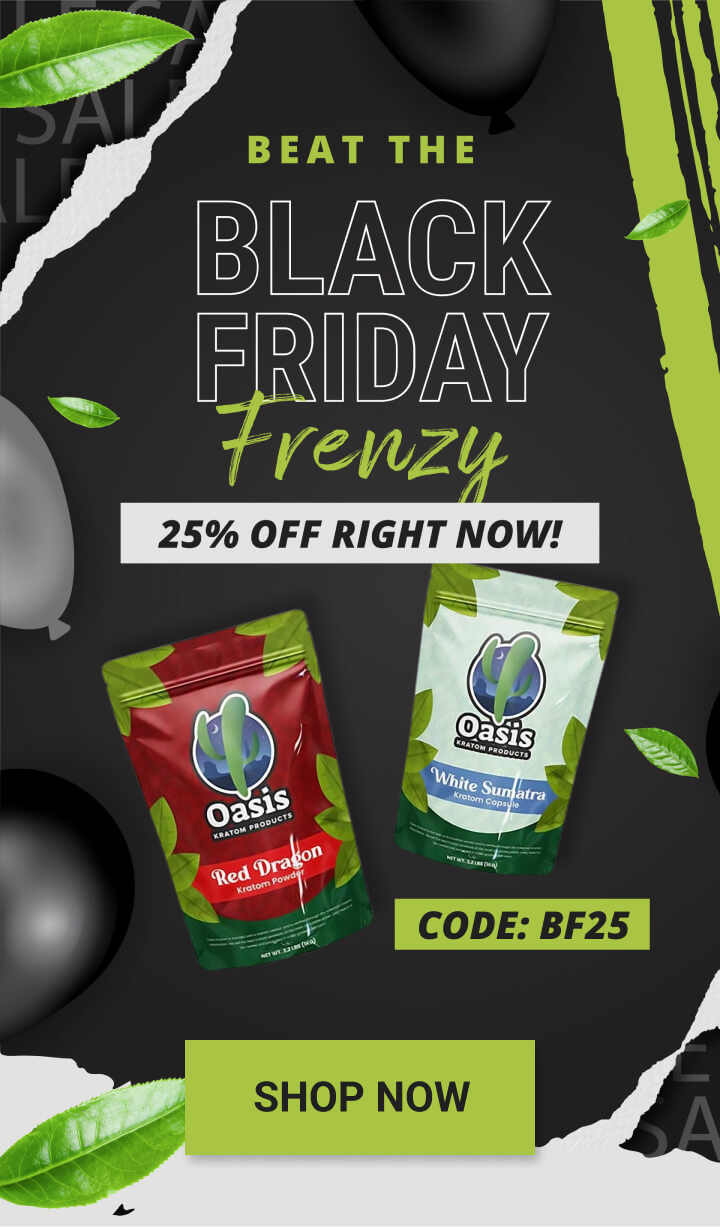 Beat the Black Friday Frenzy—25% Off Right Now!