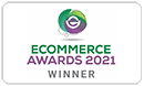 Winner eCommerce Awards 2021