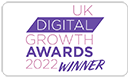 Winner eCommerce Awards 2021