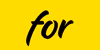 for