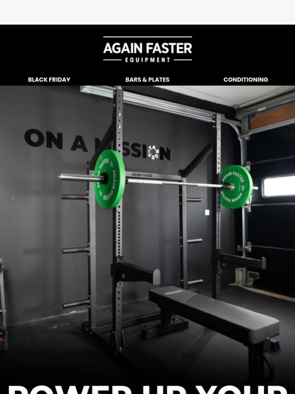 Power Rack Top Picks | Save Up To 35%