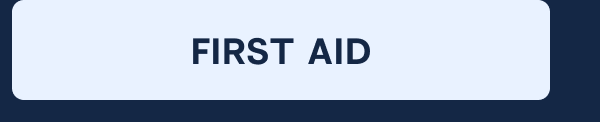 First Aid