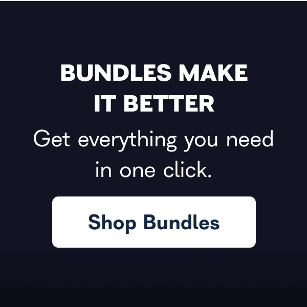 Bundles