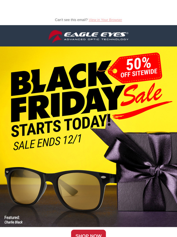📢Our Biggest Sale of the Year is HERE!😎