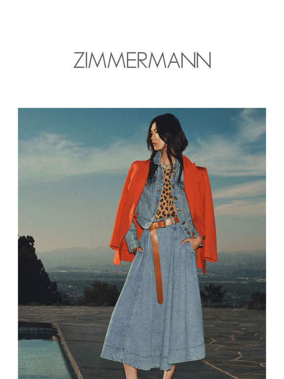 The New Denim