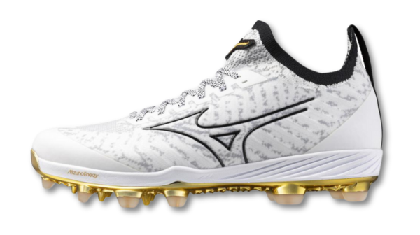 Men's MIZUNO Pro TPU Baseball Cleat