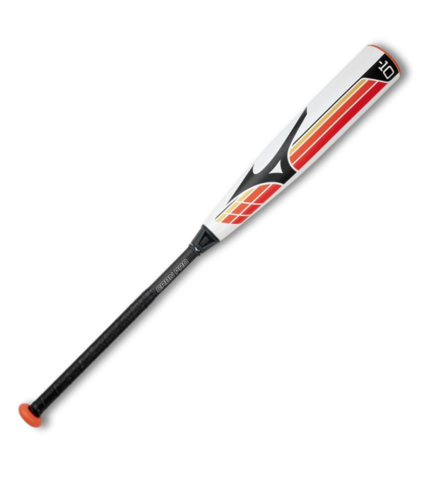CRBN PRO YOUTH USSSA BAT