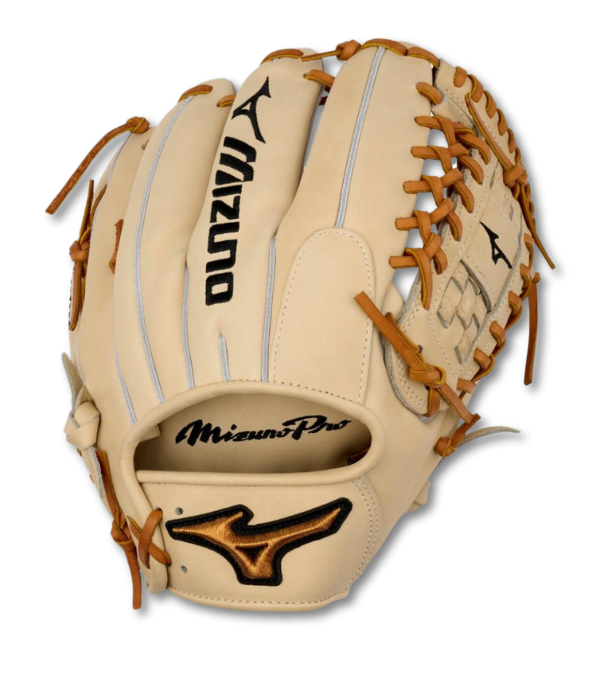 Mizuno Pro, Premium Pitcher Baseball Glove