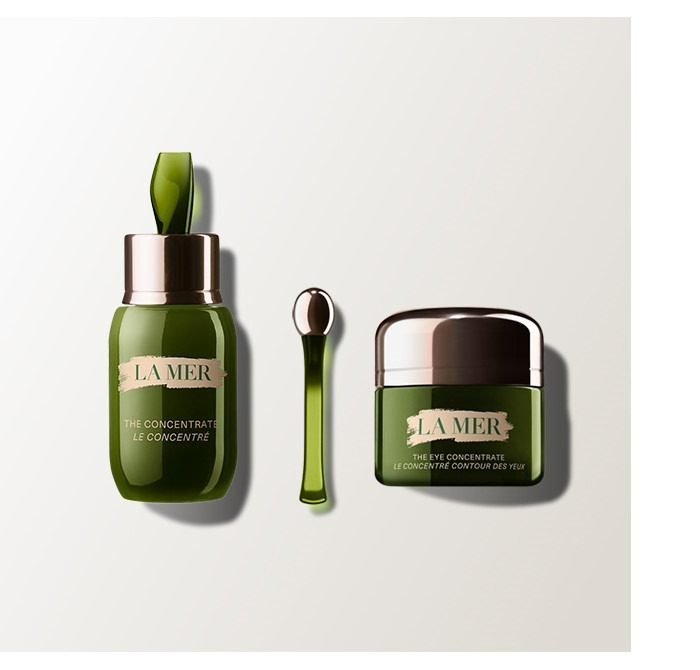 THE ANTIOXIDANT DISCOVERY DUO
