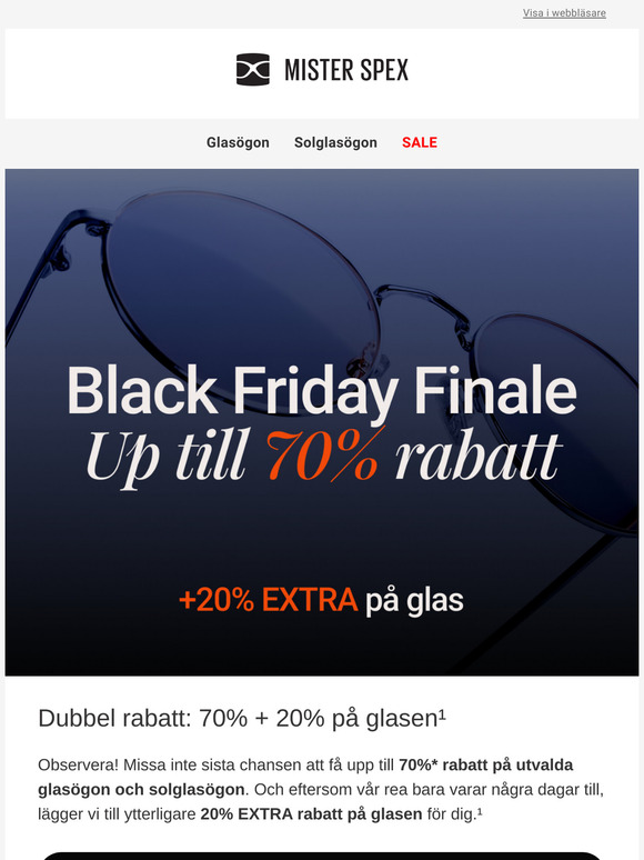 Black Friday är inte över än