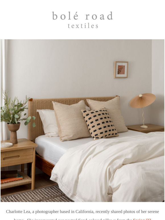 Interior inspiration