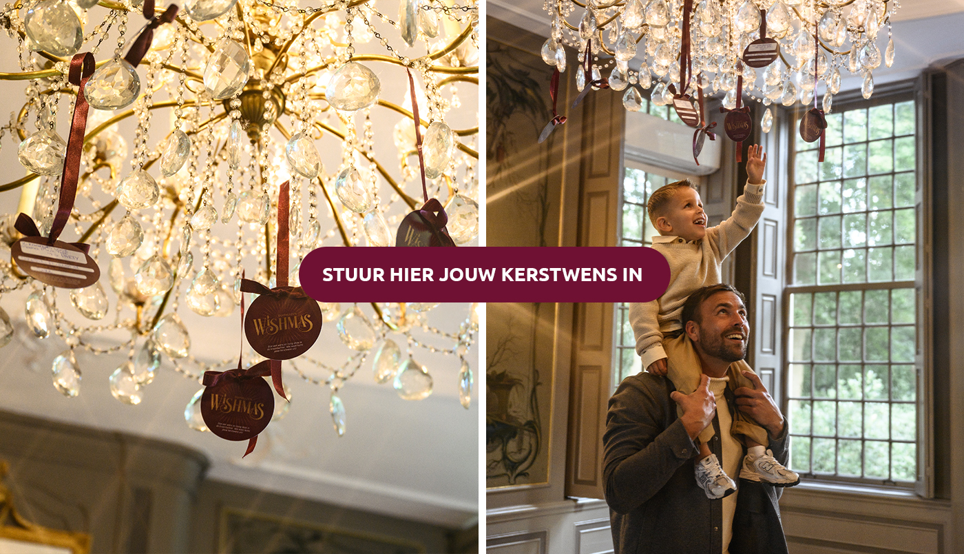 &#x2764; Jouw exclusieve Black Friday toegang start morgen!