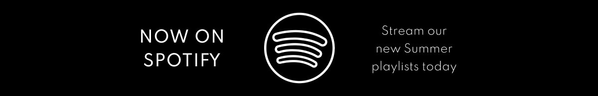 Join us on Spotify!