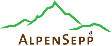Alpen Sepp Logo