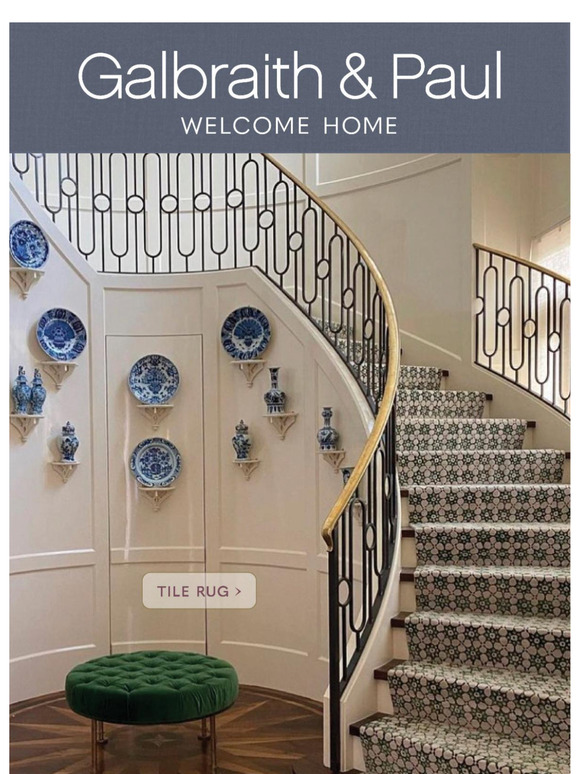 Warm & Welcoming Homes