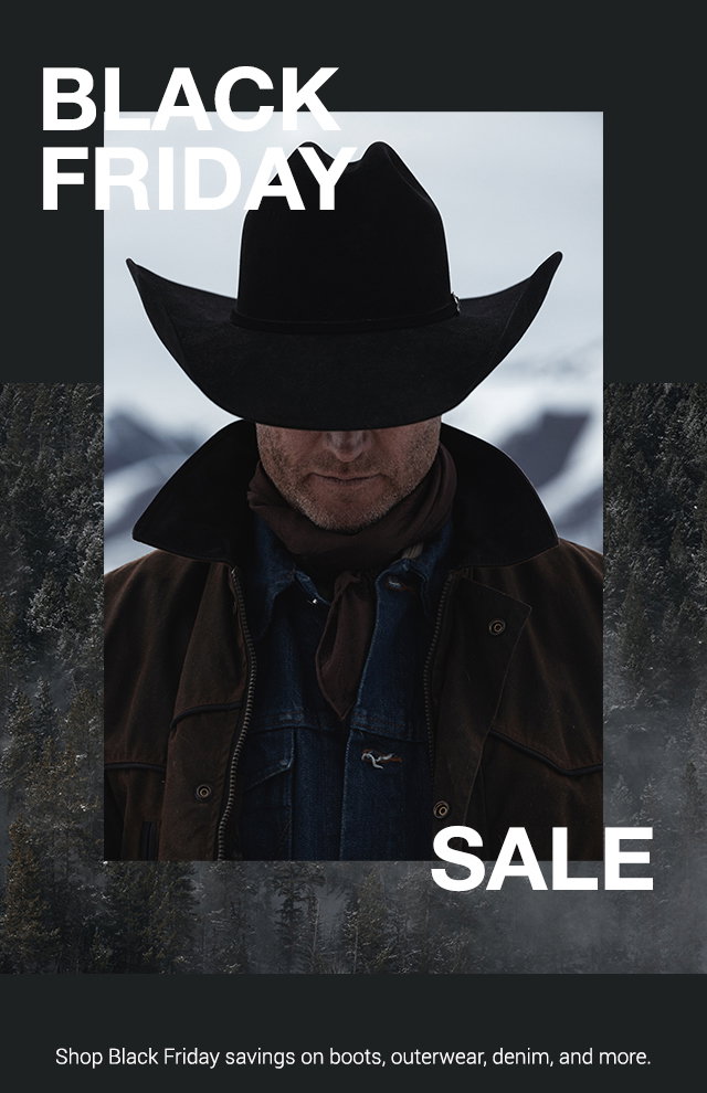 Boots & Apparel - Shop Now »