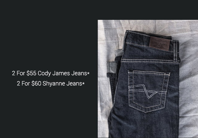 Boots & Apparel - Shop Now »