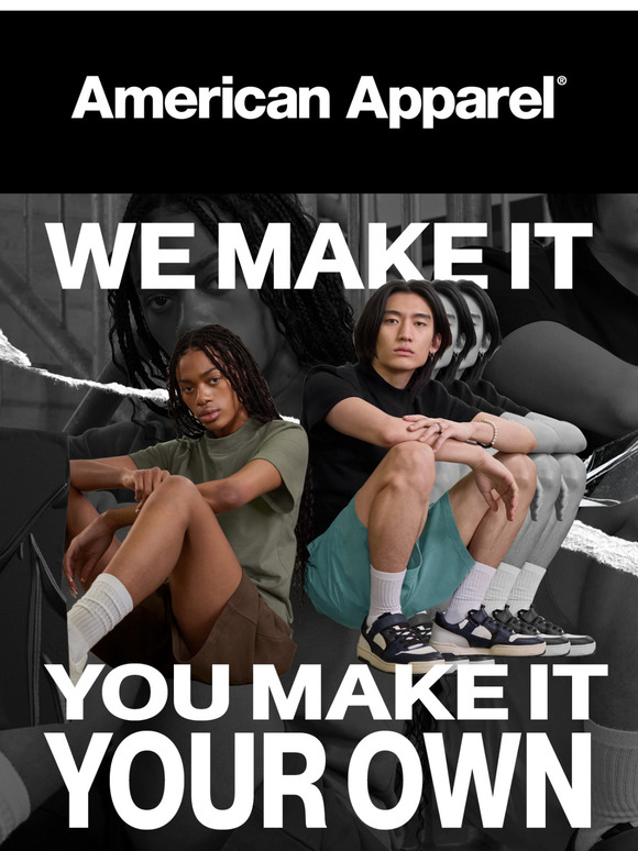 Craft Your Authentic Fit
