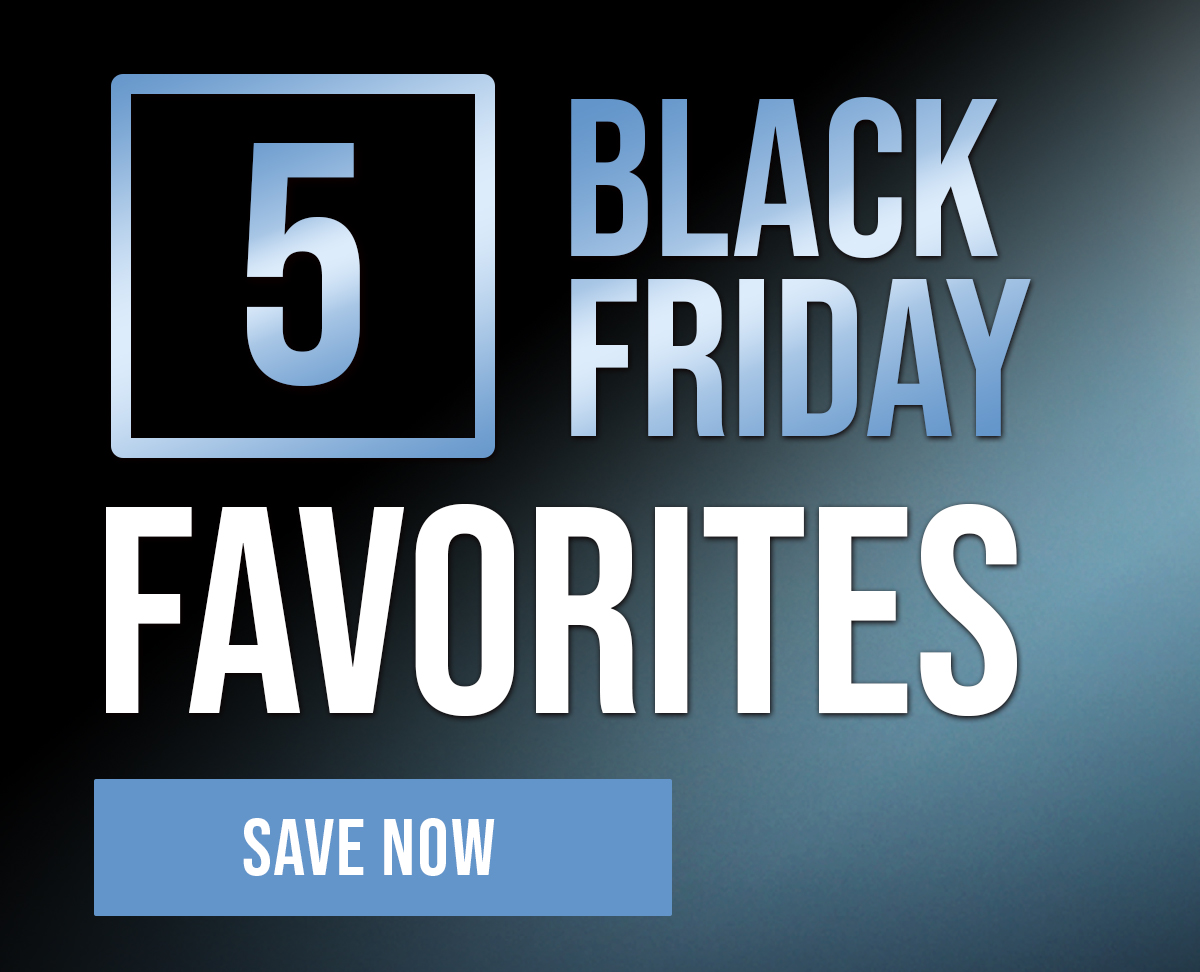 Black Friday Favorites | Save Sitewide on Premium Exercise Equipment
