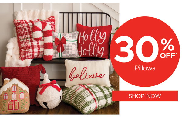Pillows