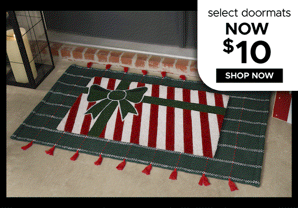 Doormats