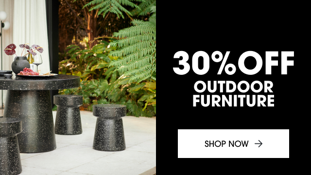 Outdoor Sofa