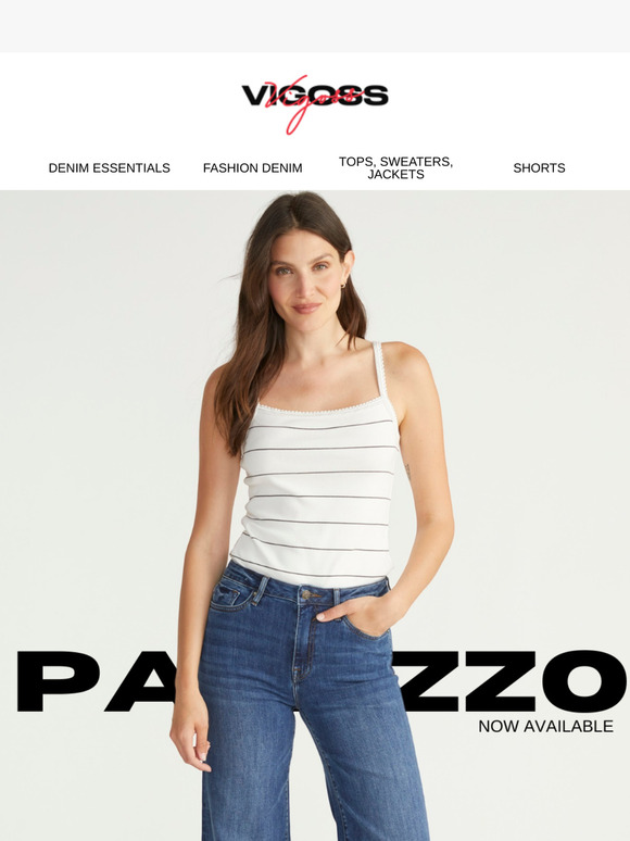 The Palazzo Jean!