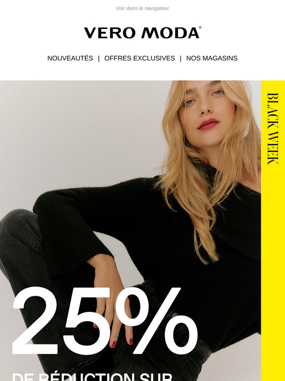 3, 2, 1, GO🏃‍♀️25 % de réduction...