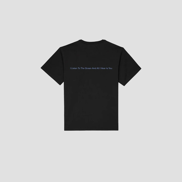 MISBHV: Just Dropped: La Donna Del Lago Crewneck | Milled