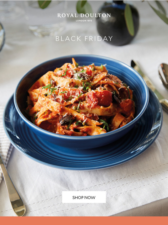 Black Friday Sale: explore top-selling collections