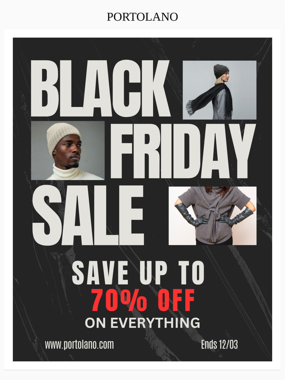 BFCM 70% OFF SITEWIDE + FREE SHIPPING!