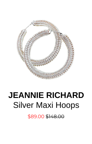 JEANNIE RICHARD