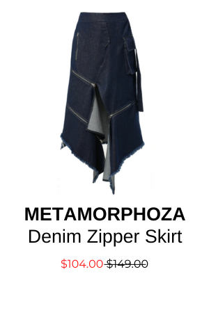 METAMORPHOZA