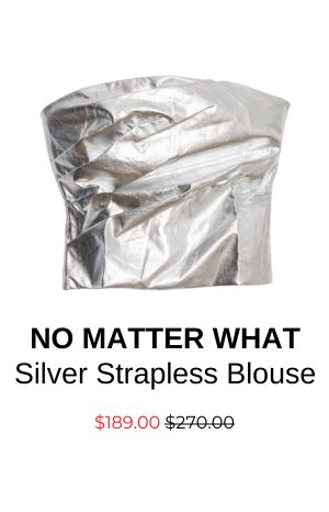 NO MATTER WHAT
