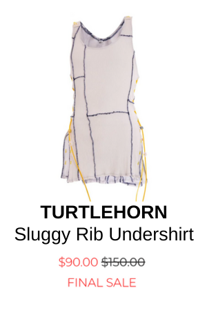 TURTLEHORN